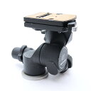 【中古】 《良品》 Manfrotto ジュニアギアヘッド 410