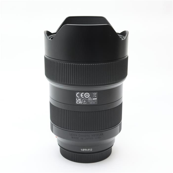 【中古】 《良品》 Leica スーパーバリオエルマリート SL14-24mm F2.8 ASPH. [ Lens | 交換レンズ ]