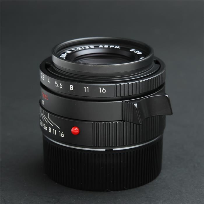 ����š� �����ʡ� Leica ���ߥ����� M35mm F2.0 ASPH. �֥�å��������� ����������500�ܤδ�����󥺤����٤��ޤ������� [ Lens | �򴹥�� ]