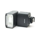 【中古】 《良品》 SONY フラッシュ HVL-F46RMA