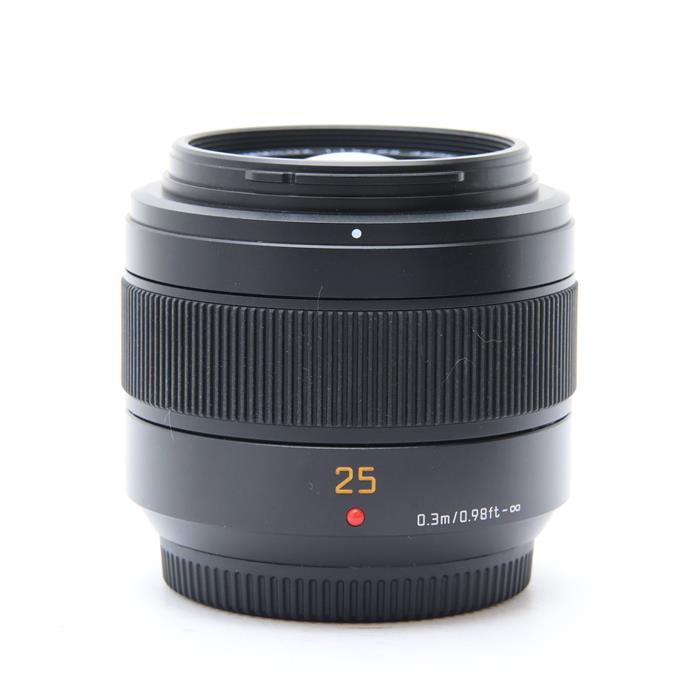 ����š� �����ʡ� Panasonic LEICA DG SUMMILUX 25mm F1.4 II ASPH. H-XA025 (�ޥ������ե���������) [ Lens | �򴹥�� ]