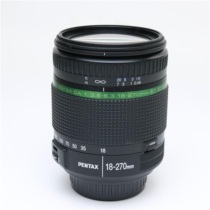 未使用・未開封品) TAMRON AF18-270mm F/3.5-6.3 DiIIVC LD Aspherical  
