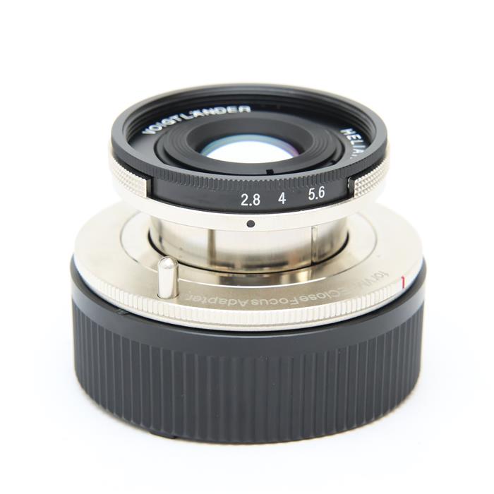 ޥåץŷԾŹ㤨֡š ʡ Voigtlander HELIAR 40mm F2.8 VMʥ饤Mѡ [ Lens | 򴹥 ]פβǤʤ39,800ߤˤʤޤ