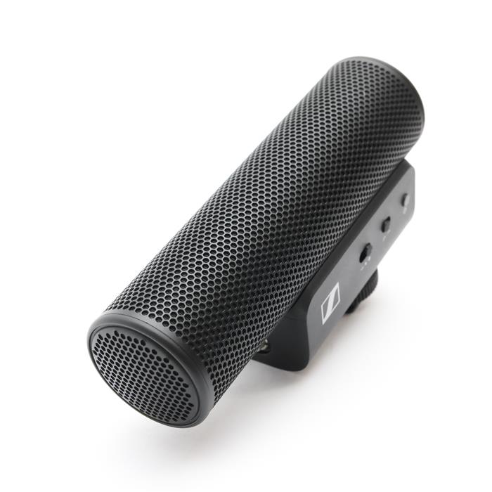 【中古】 《美品》 SENNHEISER MKE 400-II