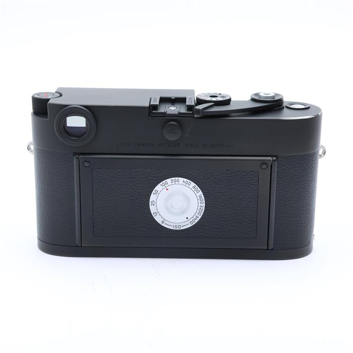 ����š� �����ʡ� Leica M-A(Typ127) �֥�å���������