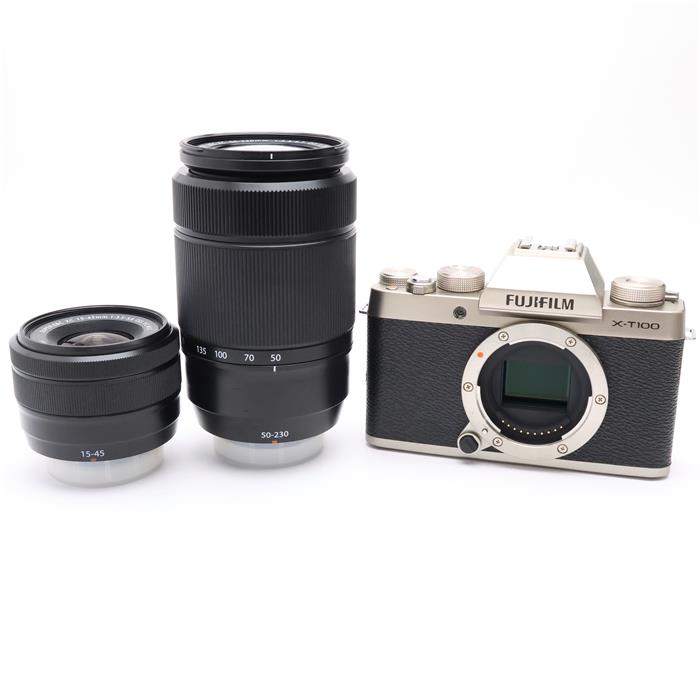 楽天市場】x－t100 シャンパンゴールドの通販