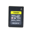 【中古】 《美品》 SONY CFexpress TypeA 160GB CEA-G160T
