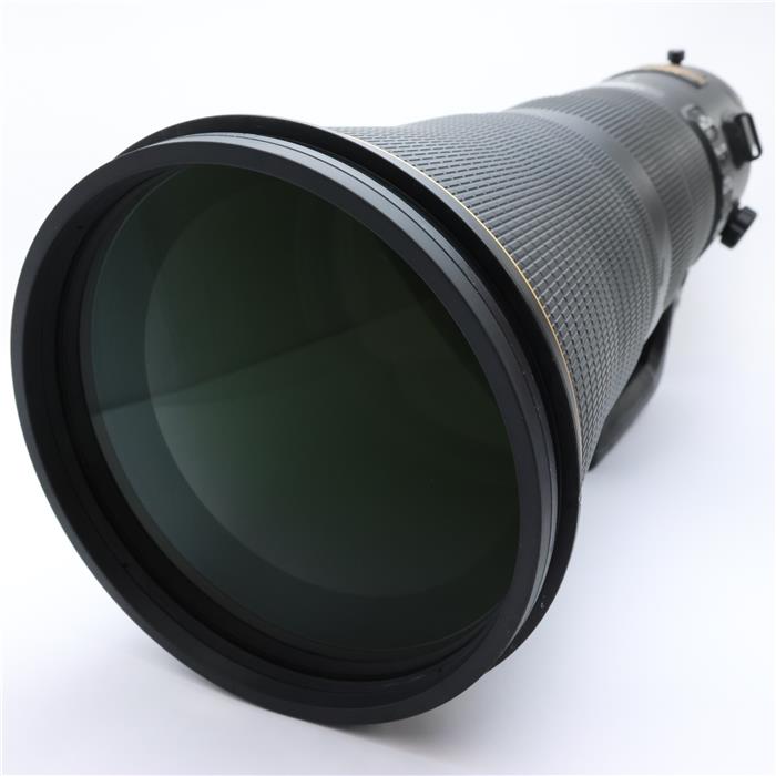 ����š� �����ʡ� Nikon AF-S NIKKOR 600mm F4E FL ED VR [ Lens | �򴹥�� ]