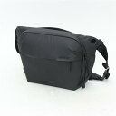 【中古】 《並品》 peak design エブリデイスリング 6L BEDS-6-BK-2 ブラック
