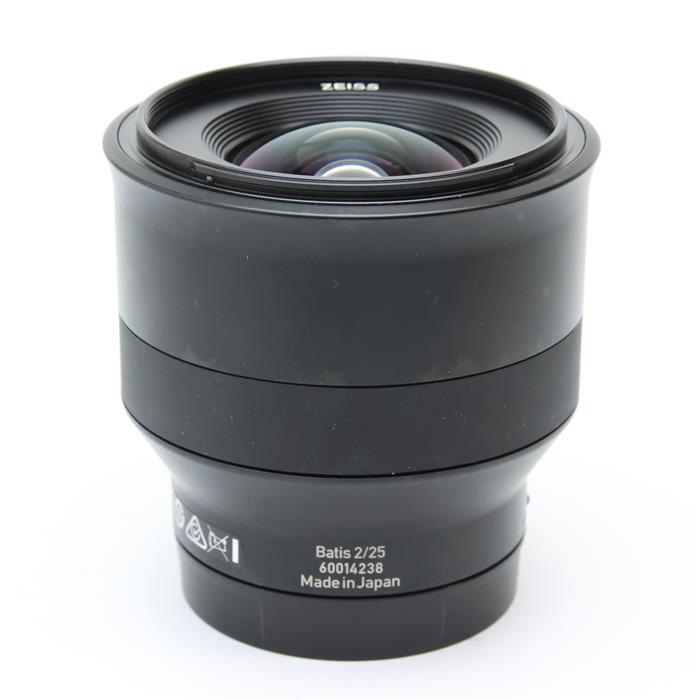 ����š� �����ʡ� Carl Zeiss Batis 25mm F2�ʥ��ˡ�E��/�ե륵�����б��� [ Lens | �򴹥�� ]