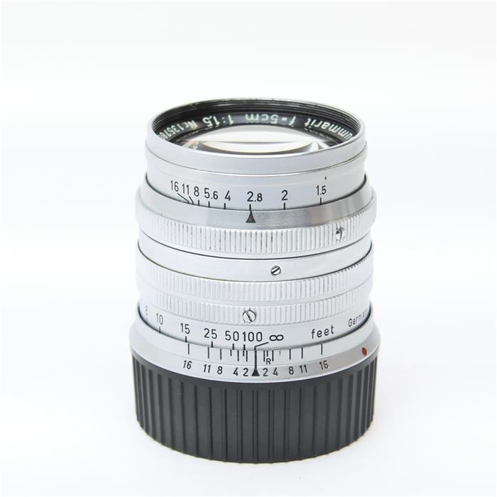 楽天市場】ライカ ズマリット 50mm f1．5（カメラ・ビデオカメラ・光学