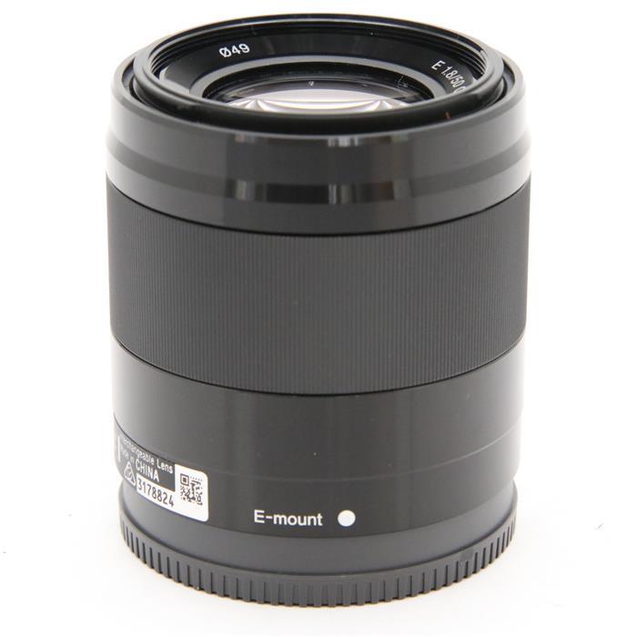国産超激安 《美品》 E 50mm F1.8 OSS SEL50F18 ブラック [ Lens | 交換レンズ ]：マップカメラ店 SONY  大得価定番 - thieysenegal.com