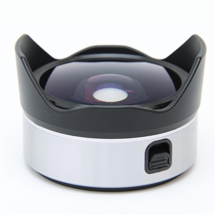 【中古】 《良品》 SONY フィッシュアイコンバーター VCL-ECF1 2