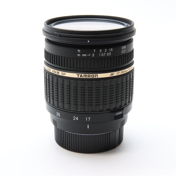 【中古】 《良品》 TAMRON SP AF17-50mm F2