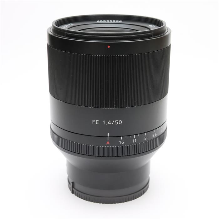 楽天市場】SONY Planar T* FE 50 mm F1.4 ZA SEL50F14Zの通販