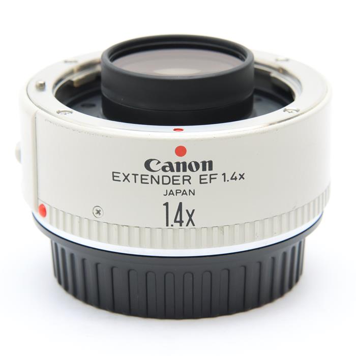 外観状態:良品 マップ保証期間:保証なし 付属品など:レンズフロントキャップ・レンズリアキャップ【ココがポイント！】最もコストパフォーマンスに優れたエクステンダー！手軽にお楽しみいただける商品です。◎点検スタッフからのコメント【外観】若干のスレキズ箇所がございますが、全体的なコンディションは良好です。【機能面・操作】問題なくお使いいただけます。※お求めの後2週間以内の初期不良はご返品可能です。#260330-n