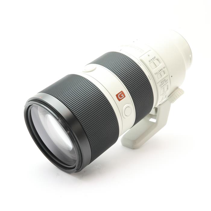 【中古】 《良品》 SONY FE 70-200mm F2.8 GM OSS SEL70200GM [ Lens | 交換レンズ ]