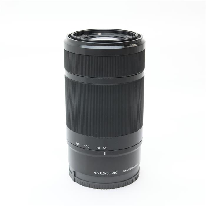♫yamamoto未使用SONY SEL55210 55-210mm訳あり E 55-210mm F4.5-6.3