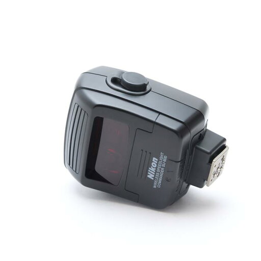 【中古】 《良品》 Nikon ワイヤレススピードライトコマンダー SU-800 【中古】 《良品》 Nikon ワイヤレススピードライトコマンダー SU-800