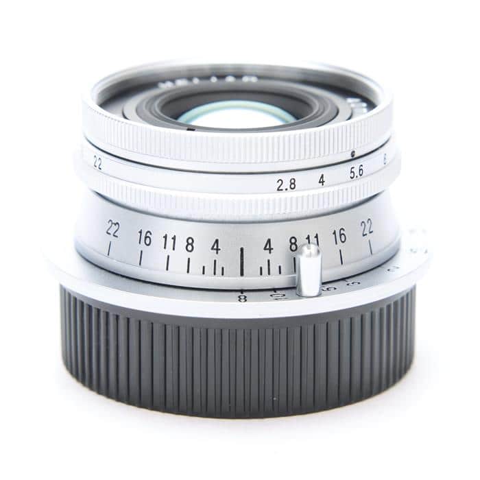 楽天市場】voigtlander 40mm f2.8 heliar lensの通販