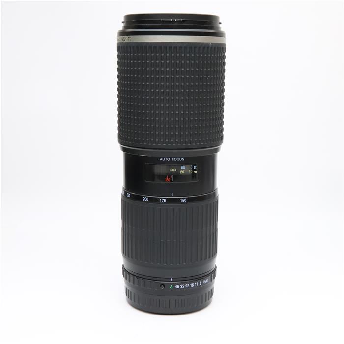 【中古】 《並品》 PENTAX FA645 150-300mm F5.6ED[IF] [ Lens | 交換レンズ ]
