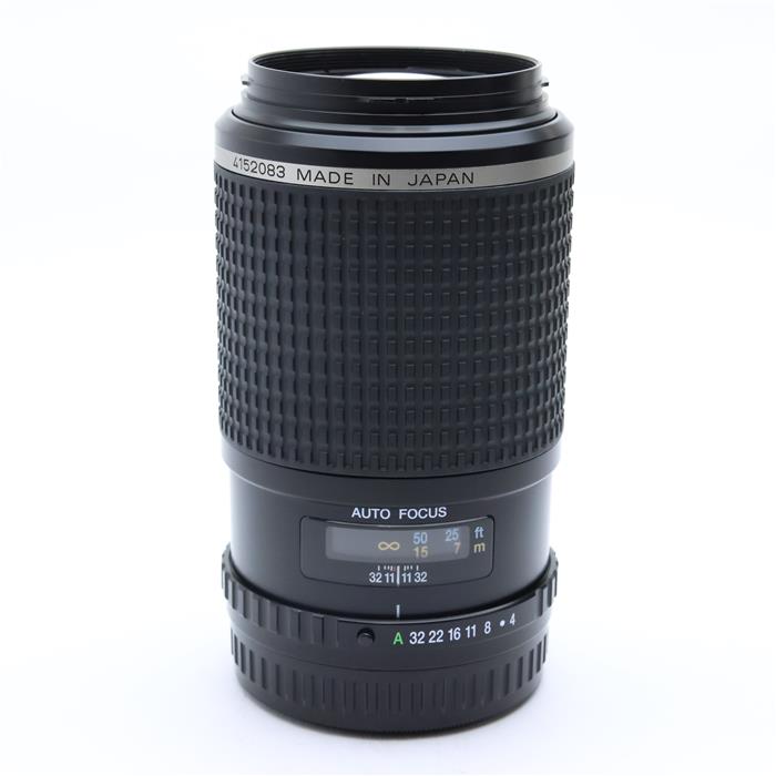Other - 【中古】 《良品》 PENTAX FA645 200mm F4[IF] [ Lens | 交換レンズ ]