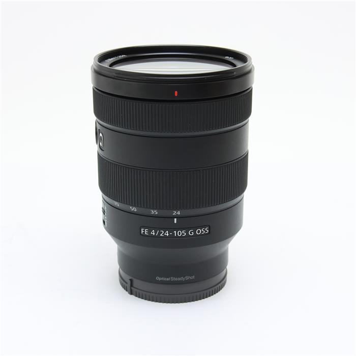 【中古】 《並品》 SONY FE 24-105mm F4 G OSS SEL24105G [ Lens | 交換レンズ ]