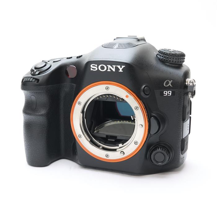 š ʡ SONY 99ܥǥSLT-A99V [ ǥ륫 ]
