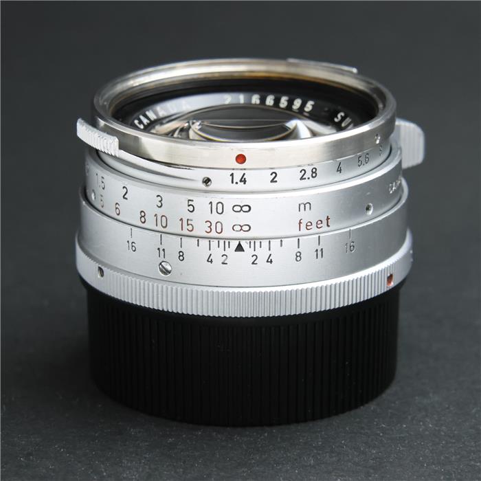 【中古】 《並品》 Leica ズミルックス ...の紹介画像2