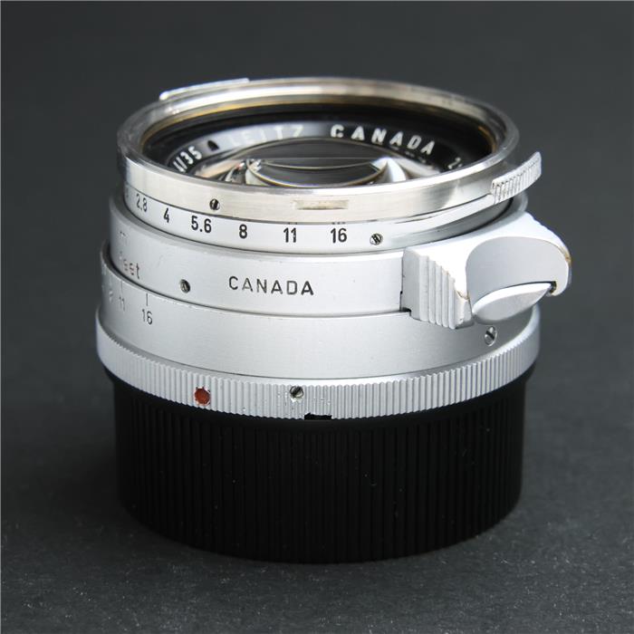 ����š� �����ʡ� Leica ���ߥ�å��� M35mm F1.4 1st *�ե��륿����E41 ����С� �ڴ�������1����Υ��ߥ�å����������ǥ롪�� [ Lens | �򴹥�� ]