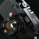 【中古】 《並品》 Leica MP Classic (ズミクロンM50mm F2 セット) 【世界限定500セットのクラシックな一品が入荷しました!】【点検証...