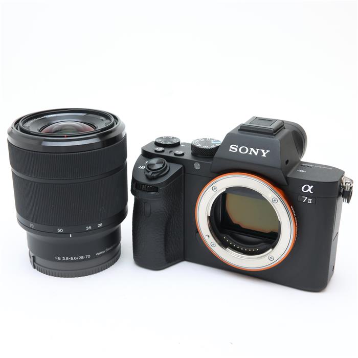 SONY a7ii レンズセット 楽天市場】sony a7ii レンズの通販