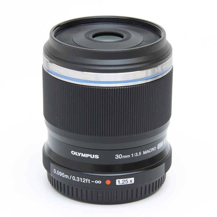 OLYMPUS M.ZUIKO DIGITAL ED 30mm f3.5【中古】 楽天市場】m．zuiko digital ed 30mm f3．5 macro 中古の通販