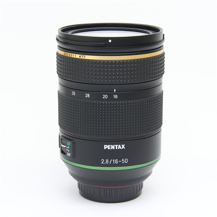 【中古】 《良品》 PENTAX HD DA★ 16-50mm F2.8 ED PLM AW [ L ...