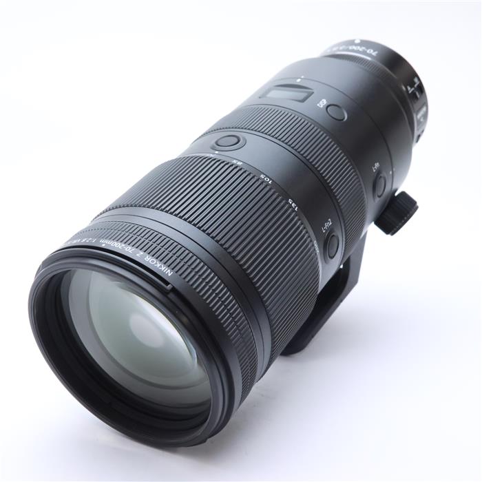 ����š� �����ʡ� Nikon NIKKOR Z 70-200mm F2.8 VR S [ Lens | �򴹥�� ]