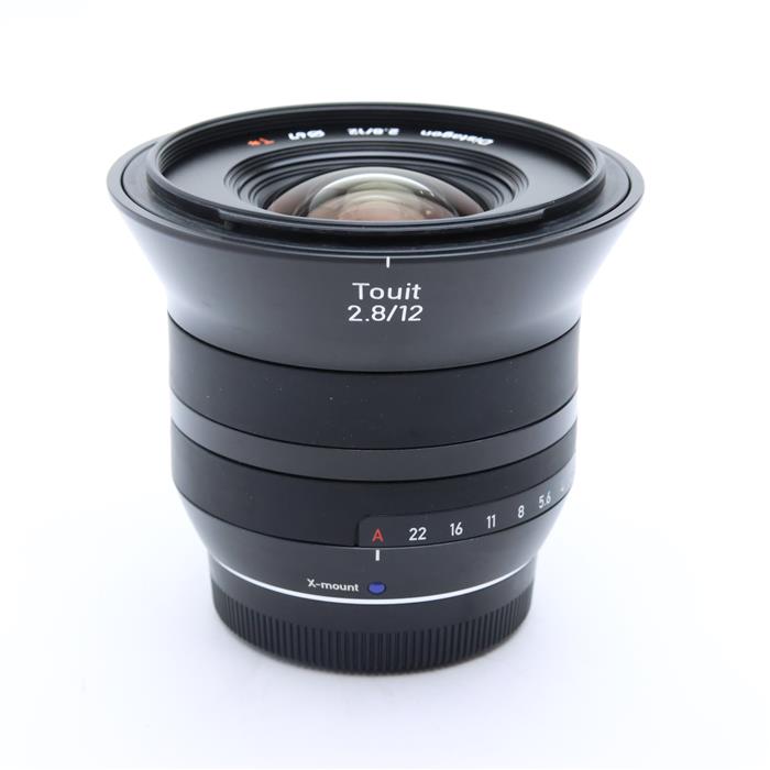 楽天市場】Carl Zeiss Touit 12mm F2.8の通販