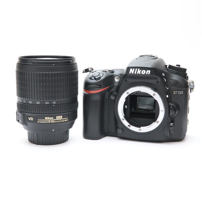 楽天市場】ニコン D7100 18－105の通販