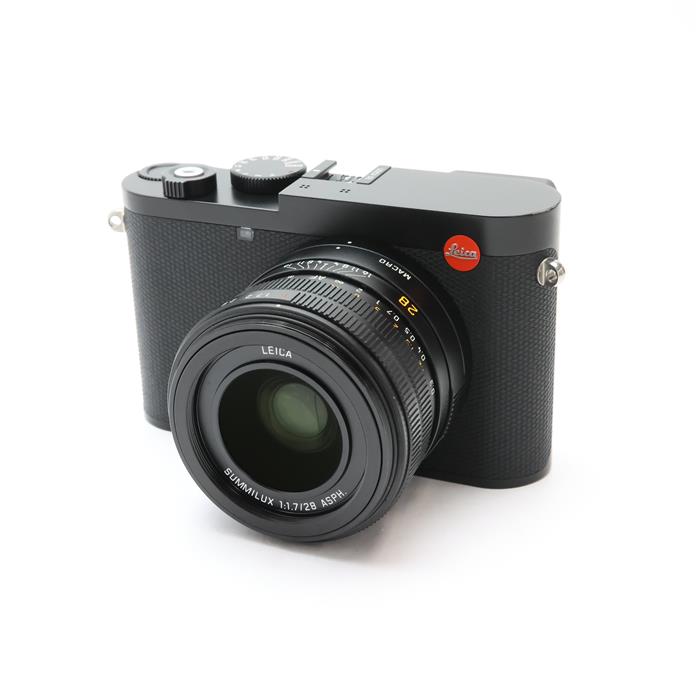 【中古】 《良品》 Leica Q3 【点検証明書付きライカカメラジャパンにて各部点検済】 [ デジタルカメラ ]