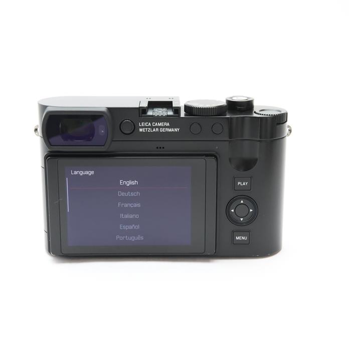 【中古】 《良品》 Leica Q3 【点検証明書付きライカカメラジャパンにて各部点検済】 [ デジタルカメラ ]