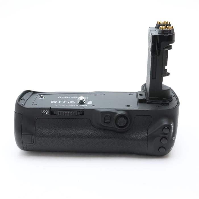 ����š� �����ʡ� Canon �Хåƥ꡼����å� BG-E20