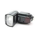 【中古】 《並品》 Canon スピードライト 600EX II-RT