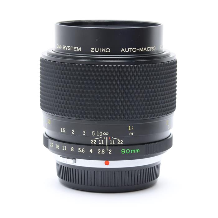 ����š� �����ʡ� OLYMPUS OM 90mm F2 MC Macro [ Lens | �򴹥�� ]