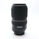 【あす楽】 【中古】 《良品》 TAMRON SP 70-300mm F4-5.6 Di VC USD A030N（ニコンF用） 【AF動作調整/各部点検済】 Lens 交換レンズ
