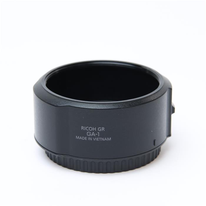 【中古】 《美品》 RICOH レンズアダプター GA-1