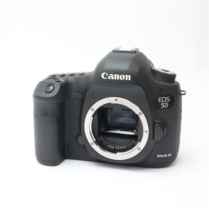 【中古】 《並品》 Canon EOS 5D Mark III 