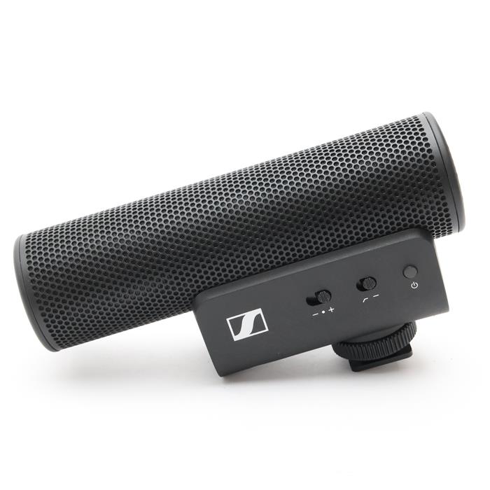 ����š� �����ʡ� SENNHEISER MKE 400-II MOBILE KIT