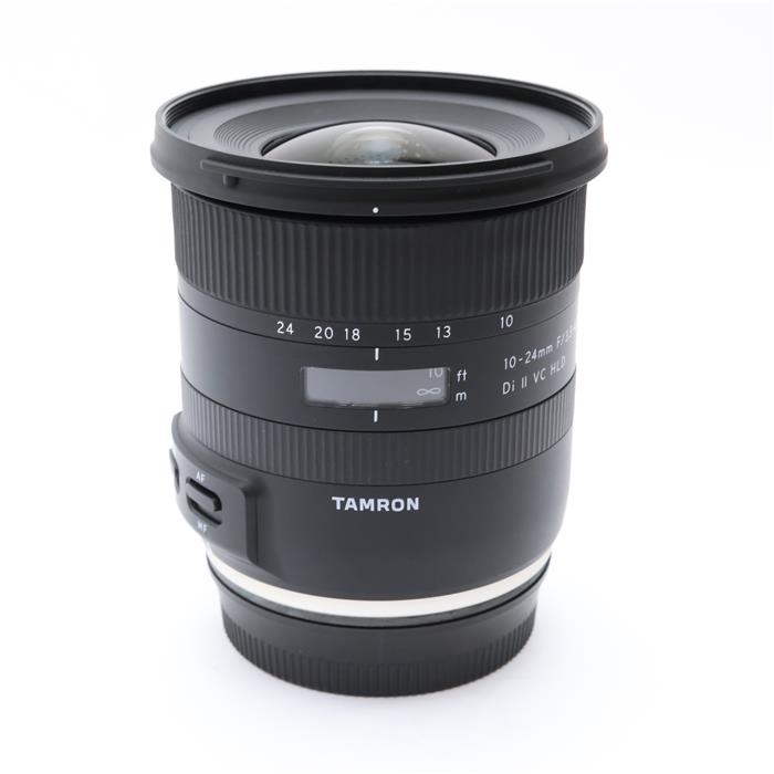 【中古】 《難有品》 TAMRON 10-24mm F3.5