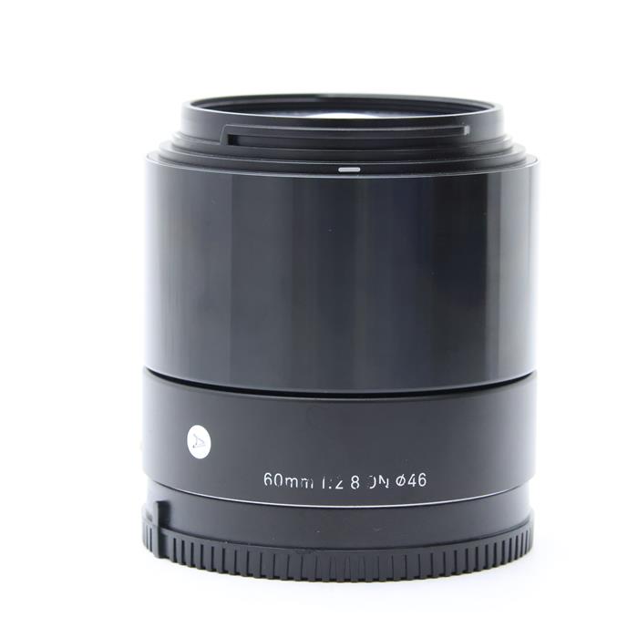 楽天市場】sigma 60mm f2．8 dn ソニーeの通販