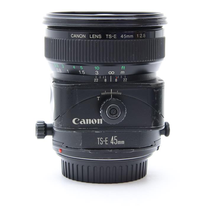 ����š� �����ʡ� Canon TS-E45mm F2.8 [ Lens | �򴹥�� ]