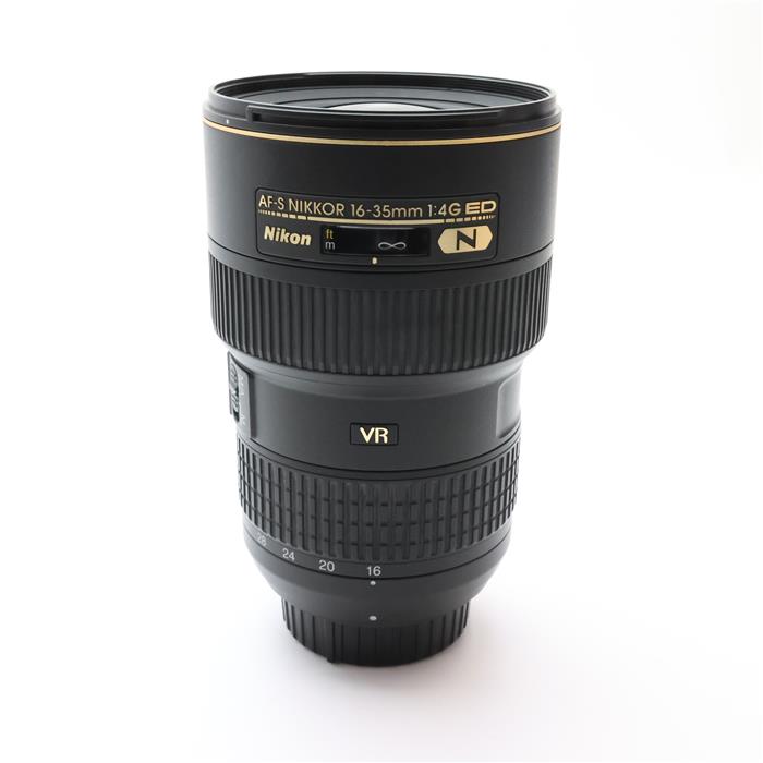 ����š� �����ʡ� Nikon AF-S NIKKOR 16-35mm F4G ED VR [ Lens | �򴹥�� ]
